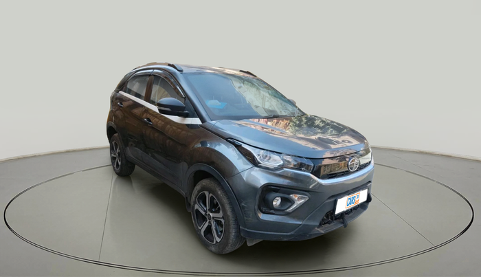 2023 Tata NEXON XE PETROL, Petrol, Manual, 10,203 km, exterior