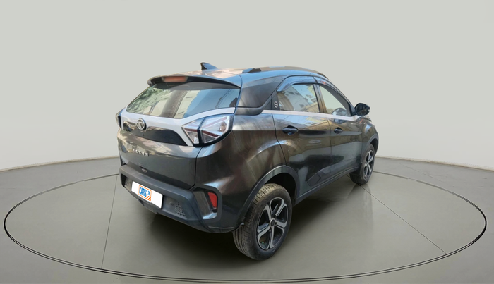 2023 Tata NEXON XE PETROL, Petrol, Manual, 10,203 km, exterior