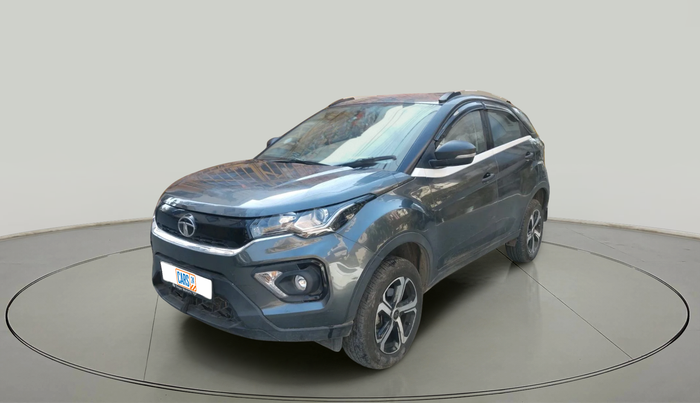 2023 Tata NEXON XE PETROL, Petrol, Manual, 10,203 km, exterior
