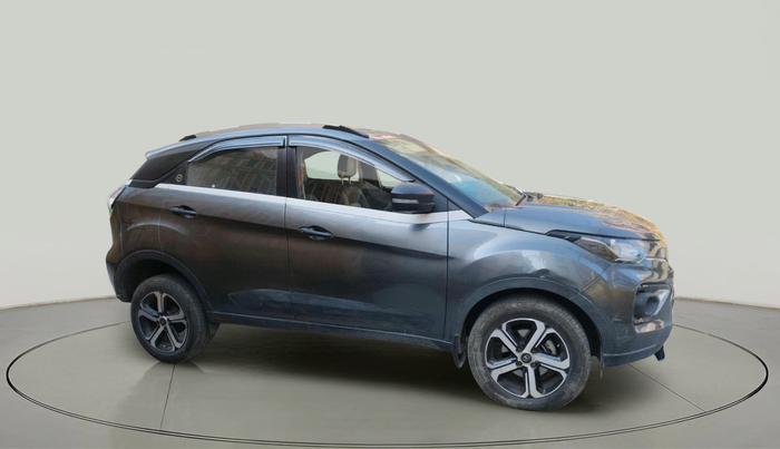 2023 Tata NEXON XE PETROL, Petrol, Manual, 10,203 km, exterior
