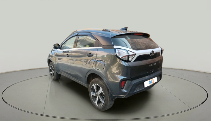 2023 Tata NEXON XE PETROL, Petrol, Manual, 10,203 km, exterior