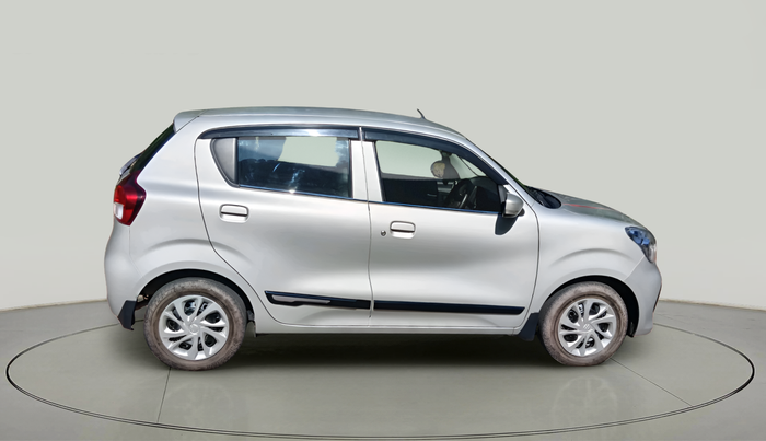 2023 Maruti Celerio VXI, Petrol, Manual, 10,572 km, exterior