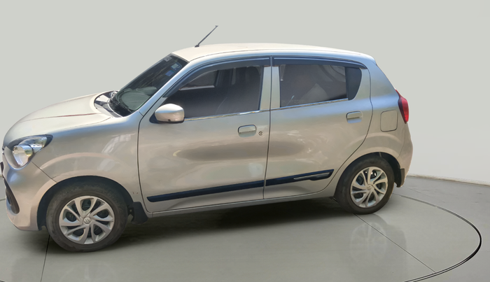 2023 Maruti Celerio VXI, Petrol, Manual, 10,572 km, exterior