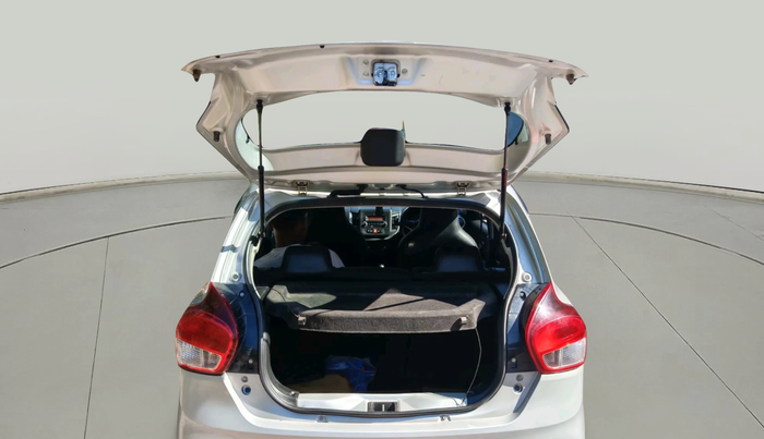 2023 Maruti Celerio VXI, Petrol, Manual, 10,572 km, exterior