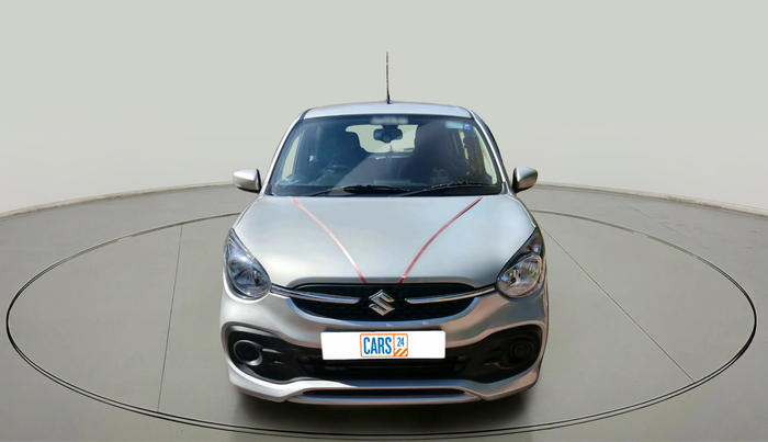 2023 Maruti Celerio VXI, Petrol, Manual, 10,572 km, exterior