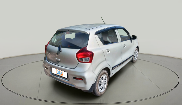 2023 Maruti Celerio VXI, Petrol, Manual, 10,572 km, exterior