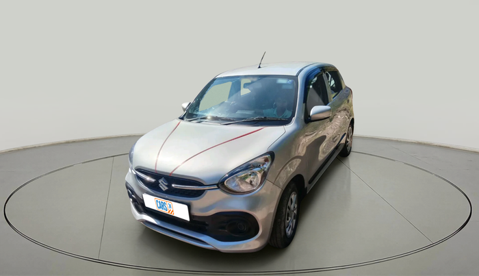 2023 Maruti Celerio VXI, Petrol, Manual, 10,572 km, exterior