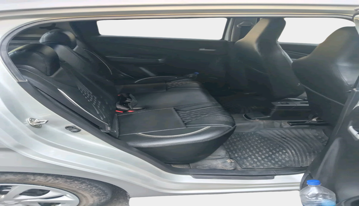 2023 Maruti Celerio VXI, Petrol, Manual, 10,572 km, interior