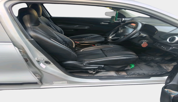 2023 Maruti Celerio VXI, Petrol, Manual, 10,572 km, interior