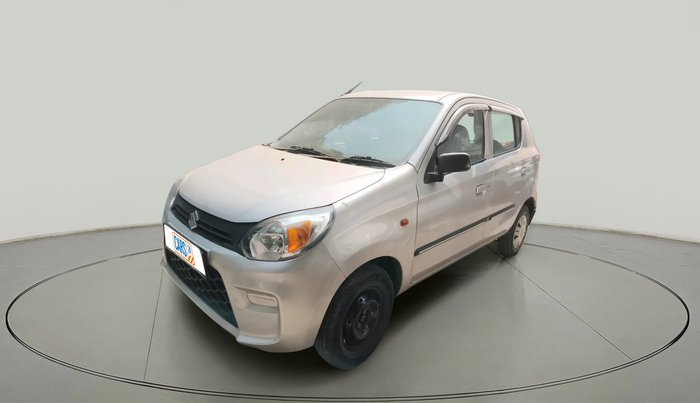 2023 Maruti Alto LXI OPT CNG, Petrol, Manual, 37,945 km, exterior