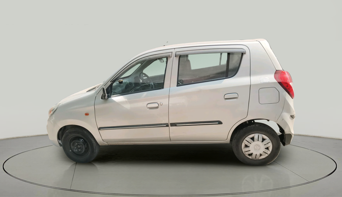 2023 Maruti Alto LXI OPT CNG, Petrol, Manual, 37,945 km, exterior