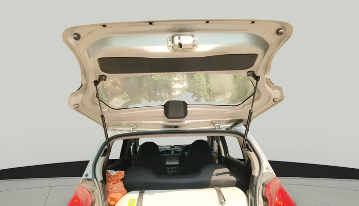 2023 Maruti Alto LXI OPT CNG, Petrol, Manual, 37,945 km, exterior