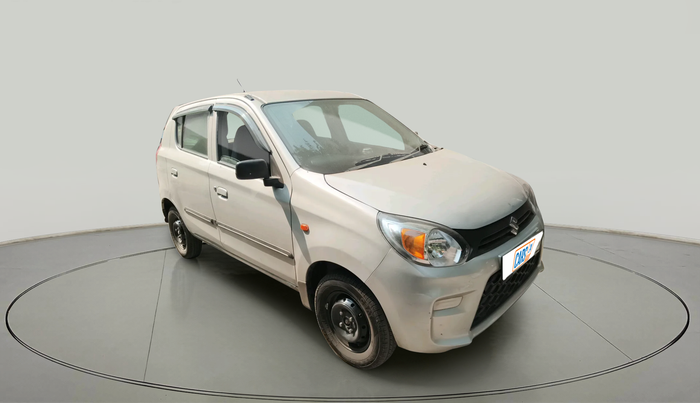 2023 Maruti Alto LXI OPT CNG, Petrol, Manual, 37,945 km, exterior