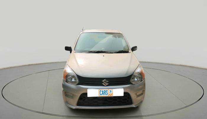 2023 Maruti Alto LXI OPT CNG, Petrol, Manual, 37,945 km, exterior