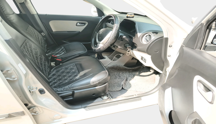 2023 Maruti Alto LXI OPT CNG, Petrol, Manual, 37,945 km, interior