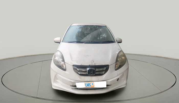 2015 Honda Amaze 1.2L I-VTEC SX, Petrol, Manual, 49,676 km, exterior