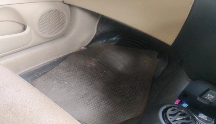 2015 Honda Amaze 1.2L I-VTEC SX, Petrol, Manual, 49,676 km, interior