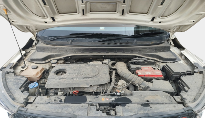 2020 KIA SONET GTX PLUS 1.5 AT, Diesel, Automatic, 59,499 km, exterior