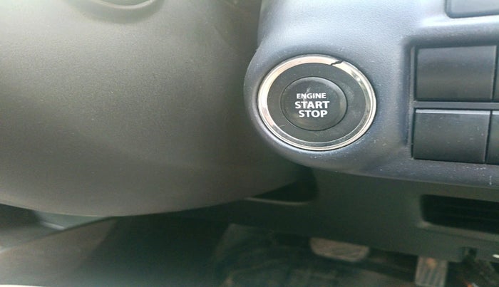 2022 Maruti Baleno ZETA 1.2 AGS, Petrol, Automatic, 19,380 km, interior