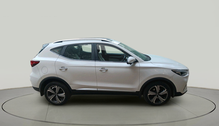 2021 MG ASTOR SHARP 1.5 CVT, Petrol, Automatic, 41,287 km, exterior