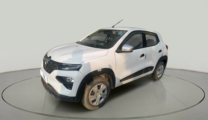2021 Renault Kwid RXT 1.0 AMT (O), Petrol, Automatic, 41,863 km, exterior