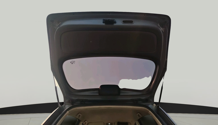 2011 Hyundai i10 MAGNA 1.2, Petrol, Manual, 62,556 km, exterior