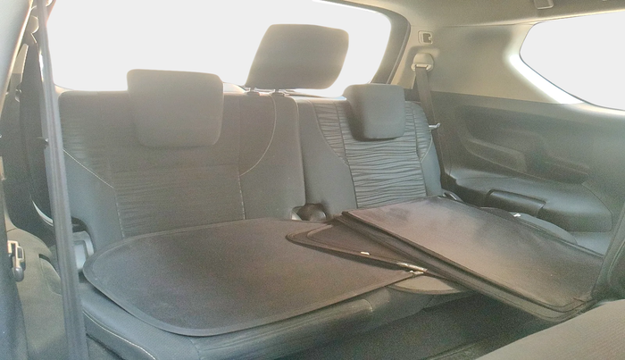 2016 Toyota Innova Crysta 2.4 VX 7 STR, Diesel, Manual, 56,119 km, interior