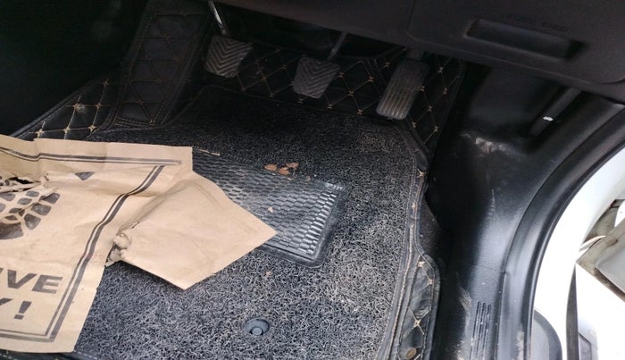 2021 Hyundai Creta SX 1.5 PETROL, Petrol, Manual, 23,508 km, interior