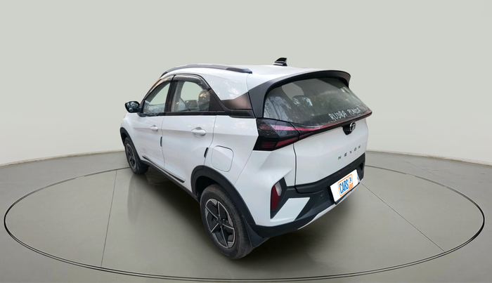 2023 Tata NEXON CREATIVE 1.2 REVOTRON 6MT, Petrol, Manual, 54,907 km, exterior
