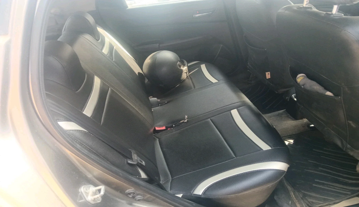 2018 Maruti Swift VXI, Petrol, Manual, 30,060 km, interior