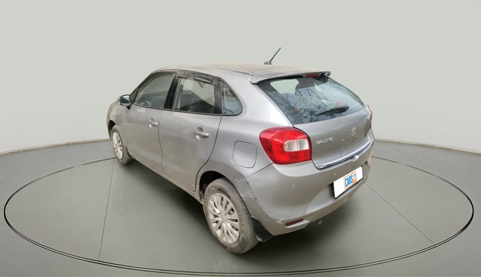 2020 Maruti Baleno DELTA PETROL 1.2, Petrol, Manual, 51,599 km, exterior