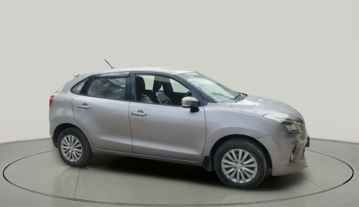 2020 Maruti Baleno DELTA PETROL 1.2, Petrol, Manual, 51,599 km, exterior