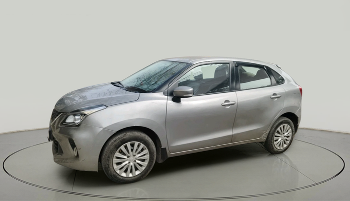 2020 Maruti Baleno DELTA PETROL 1.2, Petrol, Manual, 51,599 km, exterior