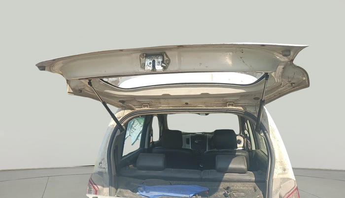 2014 Maruti Wagon R 1.0 LXI CNG, Petrol, Manual, 1,12,482 km, exterior