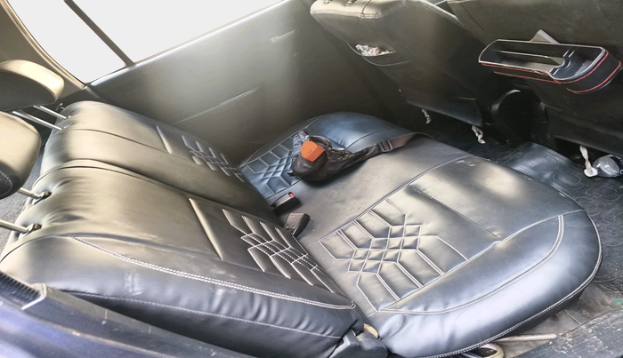 2014 Maruti Wagon R 1.0 LXI CNG, Petrol, Manual, 1,59,314 km, interior