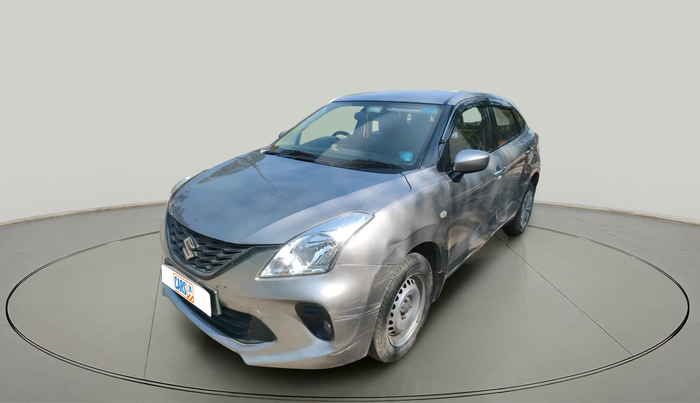 2021 Maruti Baleno SIGMA PETROL 1.2, Petrol, Manual, 35,043 km, exterior