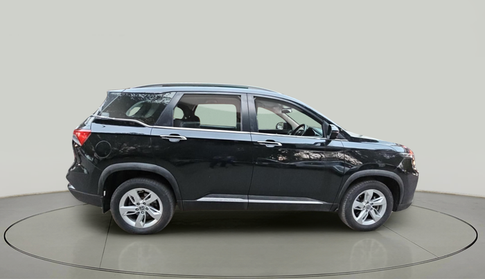 2021 MG HECTOR PLUS SUPER 1.5 PETROL TURBO HYBRID MT 7-STR, Petrol, Manual, 39,978 km, exterior