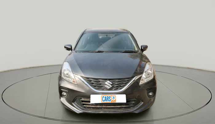 2017 Maruti Baleno DELTA PETROL 1.2, Petrol, Manual, 51,863 km, exterior