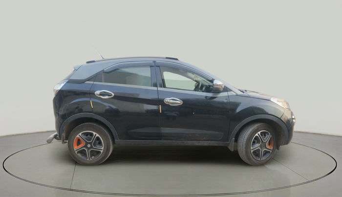 2019 Tata NEXON KRAZ MT PETROL, Petrol, Manual, 69,589 km, exterior