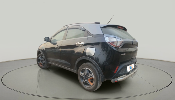 2019 Tata NEXON KRAZ MT PETROL, Petrol, Manual, 69,589 km, exterior
