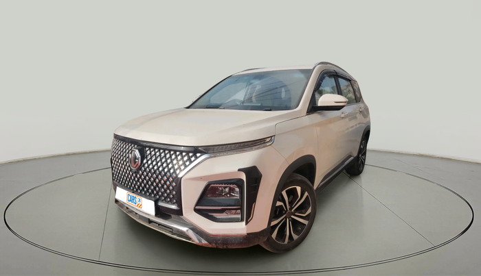 2024 MG HECTOR SMART PRO 1.5 TURBO MT PETROL, Petrol, Manual, 34,783 km, exterior