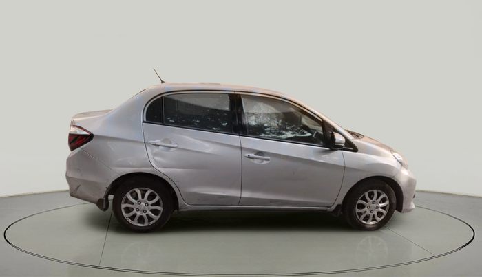 2016 Honda Amaze 1.2L I-VTEC VX, Petrol, Manual, 52,750 km, exterior