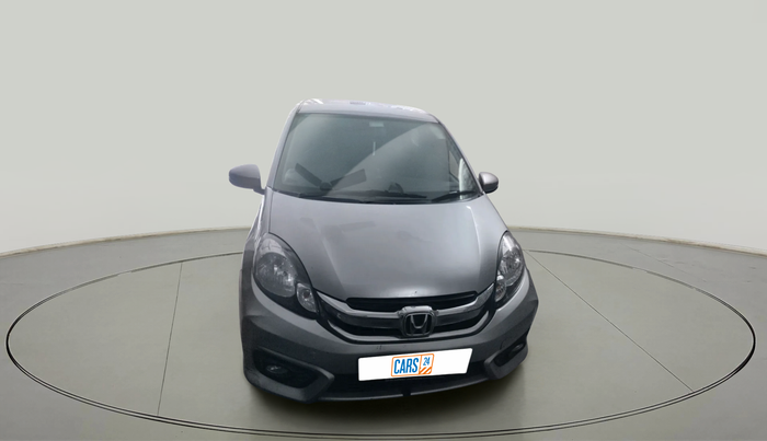 2016 Honda Amaze 1.2L I-VTEC VX, Petrol, Manual, 52,750 km, exterior