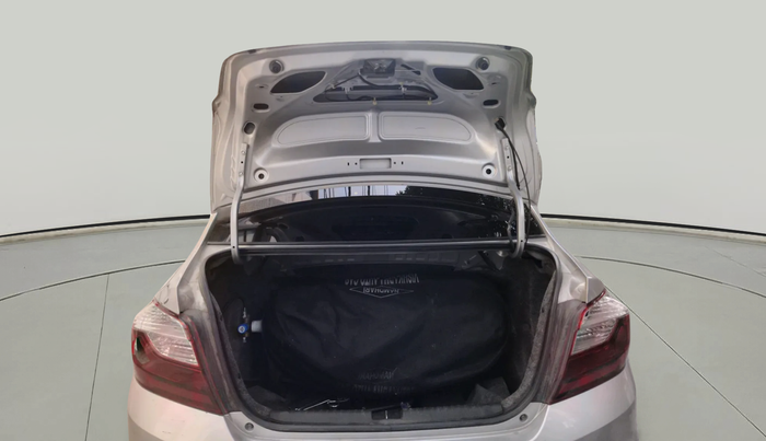 2016 Honda Amaze 1.2L I-VTEC VX, Petrol, Manual, 52,750 km, exterior