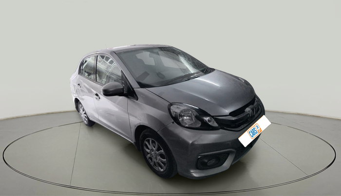 2016 Honda Amaze 1.2L I-VTEC VX, Petrol, Manual, 52,750 km, exterior