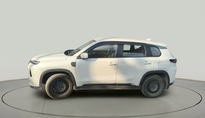 2023 Maruti Grand Vitara SIGMA SMART HYBRID, Petrol, Manual, 64,432 km, exterior