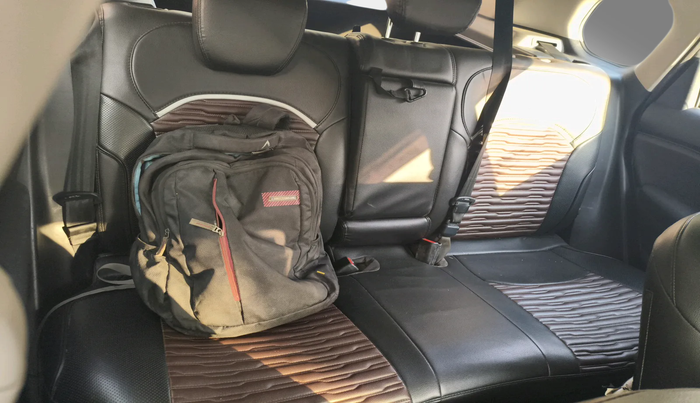 2023 Maruti Grand Vitara SIGMA SMART HYBRID, Petrol, Manual, 64,432 km, interior