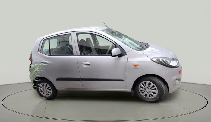 2015 Hyundai Grand i10 SPORTZ 1.2 KAPPA VTVT, Petrol, Manual, 13,712 km, exterior