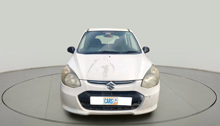 2015 Maruti Alto 800 LXI, Petrol, Manual, 32,483 km, exterior