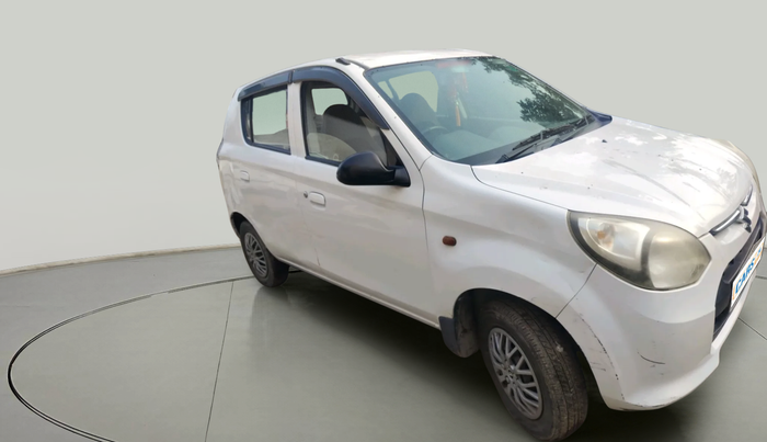 2015 Maruti Alto 800 LXI, Petrol, Manual, 32,483 km, exterior